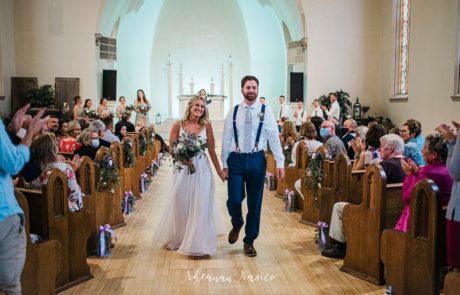 Church Wedding Venue