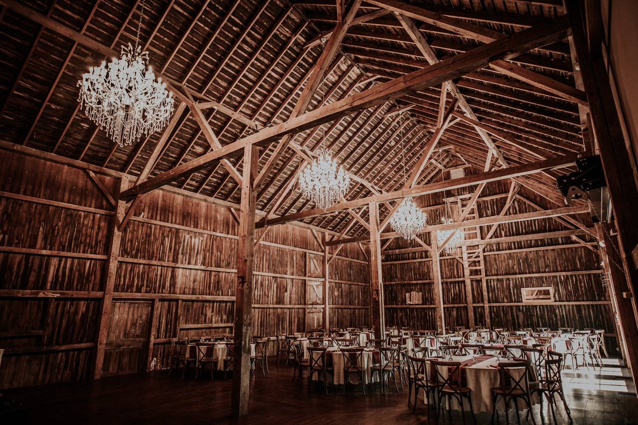 barn wedding venues wi - 1841 farm