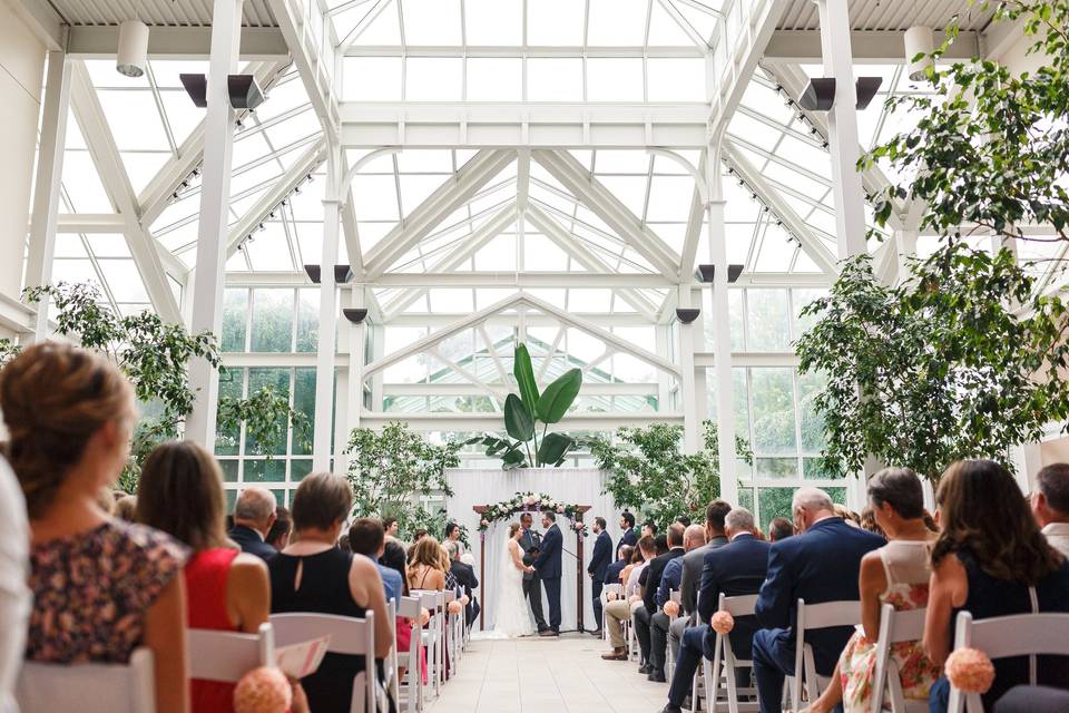 The Top 9 Most Unique Wedding Venues in Wisconsin