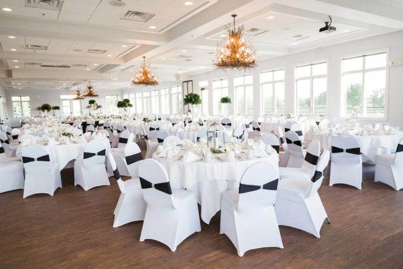 The 7 Best Wedding Venues in Green Bay WI The Gardens