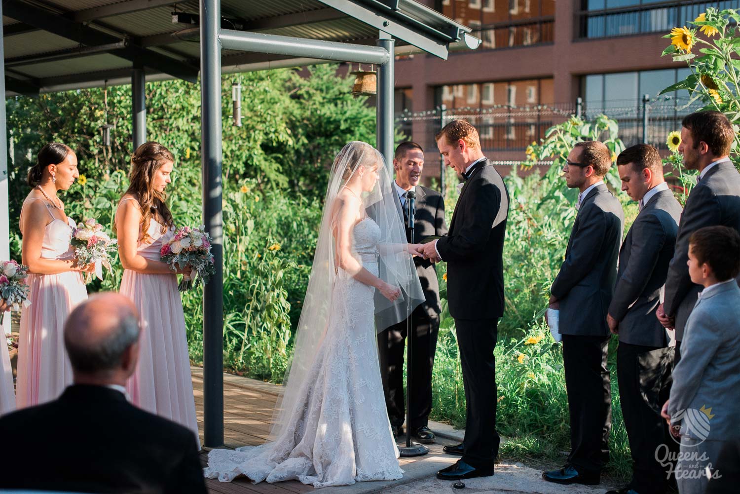 The 10 Idyllic Wedding Venues in Madison, WI That Will Knock Your Socks Off