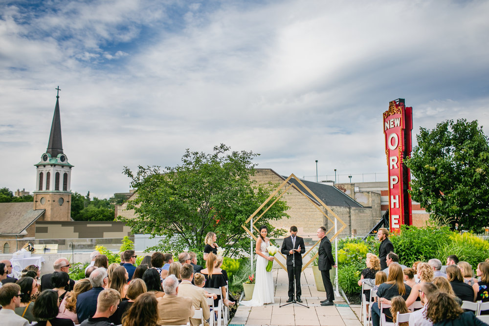 The Top 9 Most Unique Wedding Venues in Wisconsin