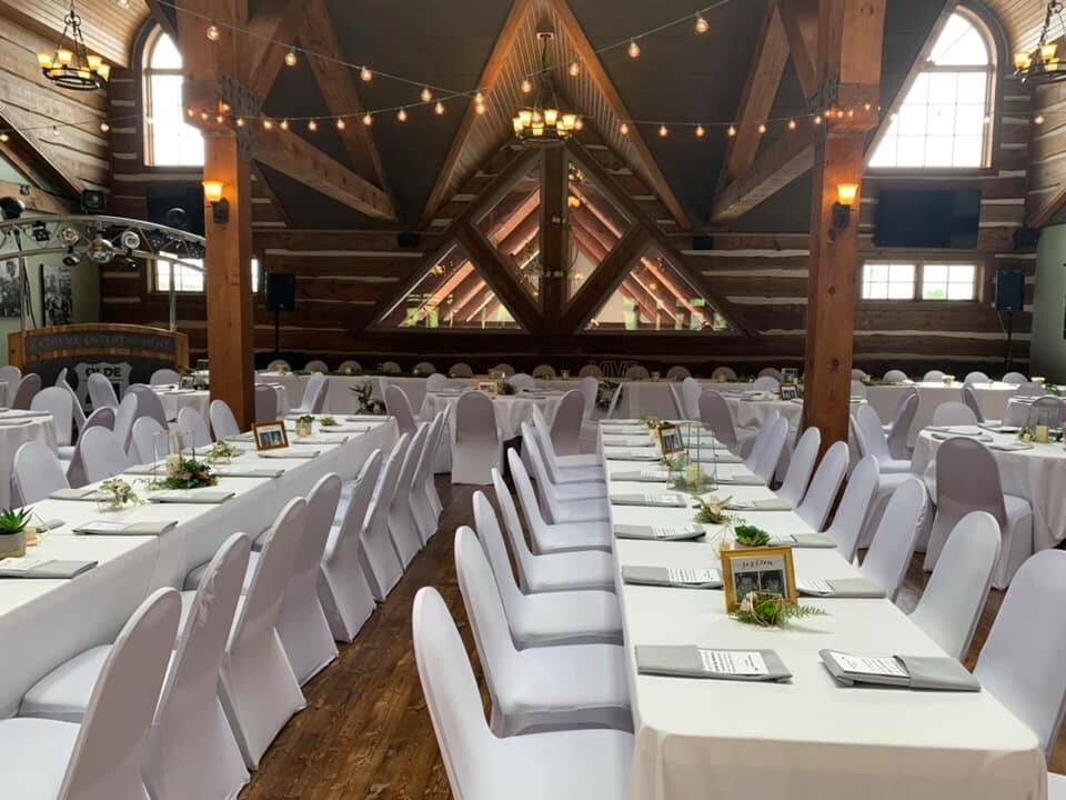 The Top 7 Wedding Venues in Green Bay Wisconsin