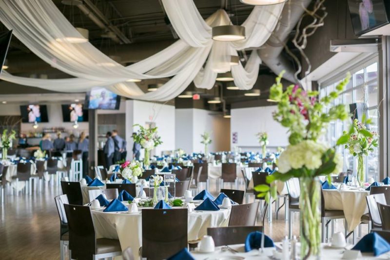 Top 9 Incredible Wedding Venues In Appleton Wisconsin | PLUS BONUS ...