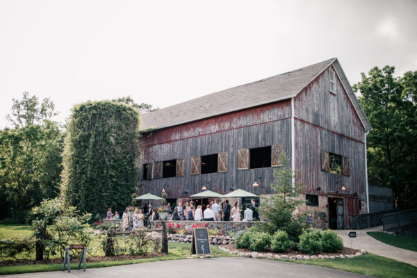 The Best Barn Wedding Venues in Wisconsin Ranked With Photos The Gardens
