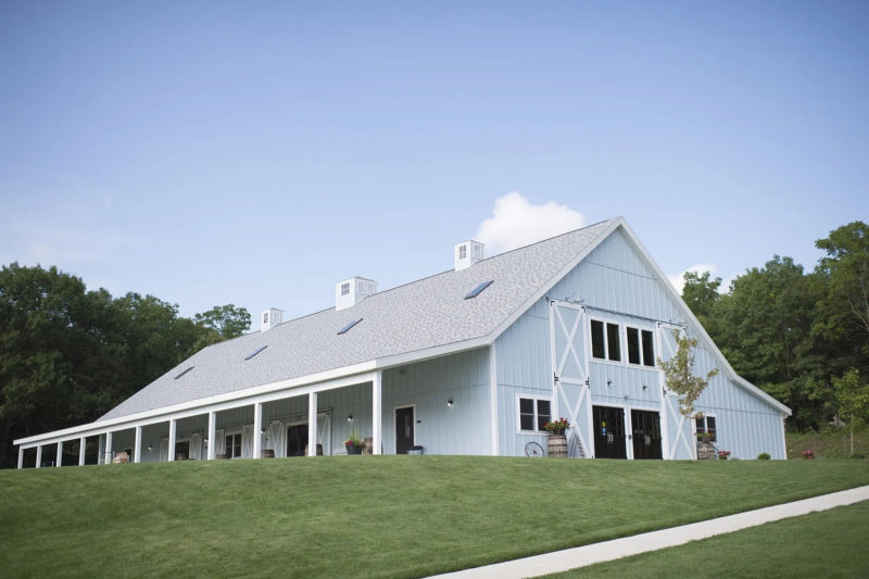 The Best Barn Wedding Venues in Wisconsin Ranked With Photos The Gardens