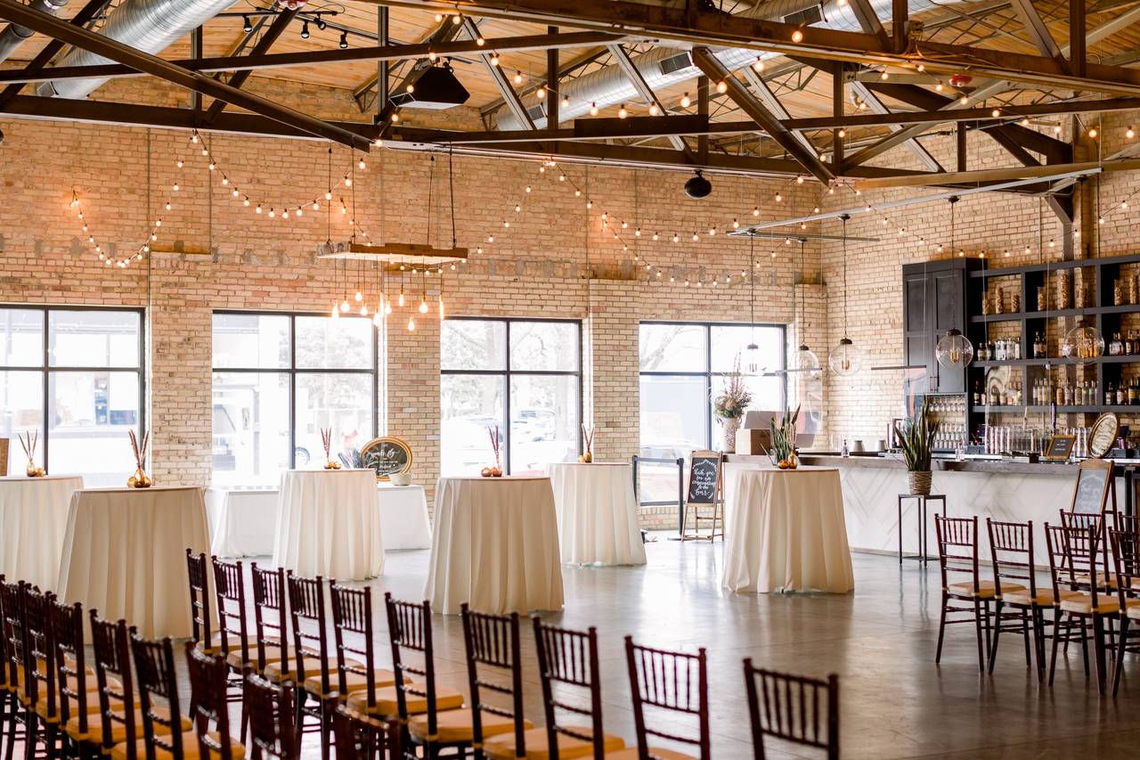 The 7 Best Wedding Venues in Green Bay, WI