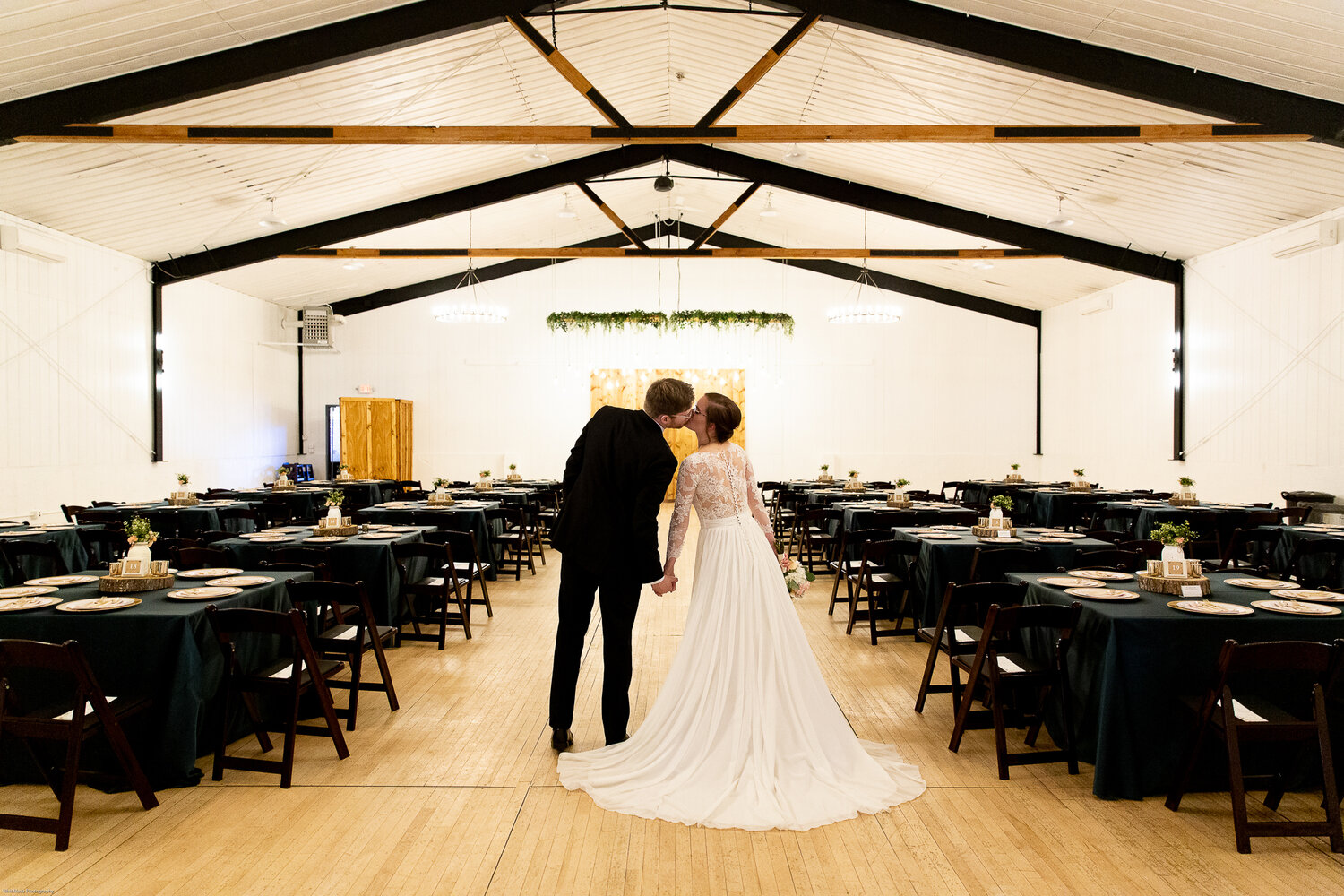 Top 9 Amazing Wedding Venues in Oshkosh WI
