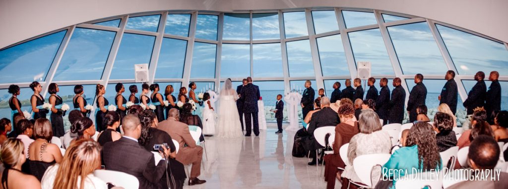 Top 12 Wedding Venues in Milwaukee