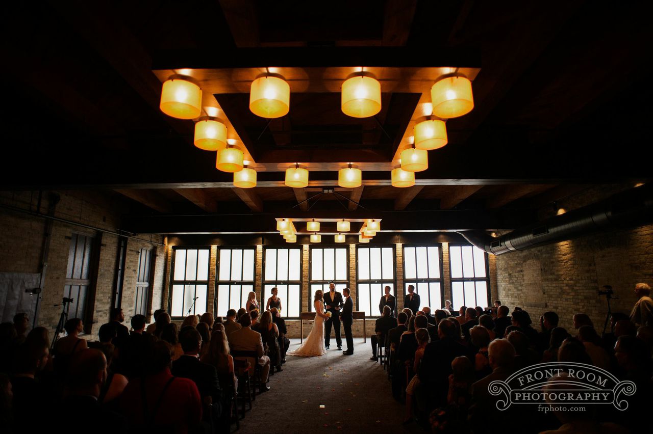 Top 14 Outstanding Wisconsin Wedding Venues