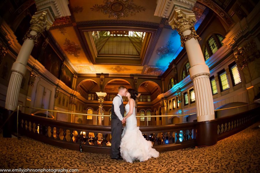 Top 14 Outstanding Wisconsin Wedding Venues