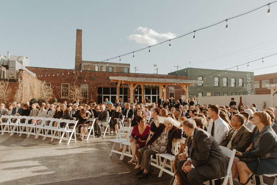 Top 12 Wedding Venues in Milwaukee