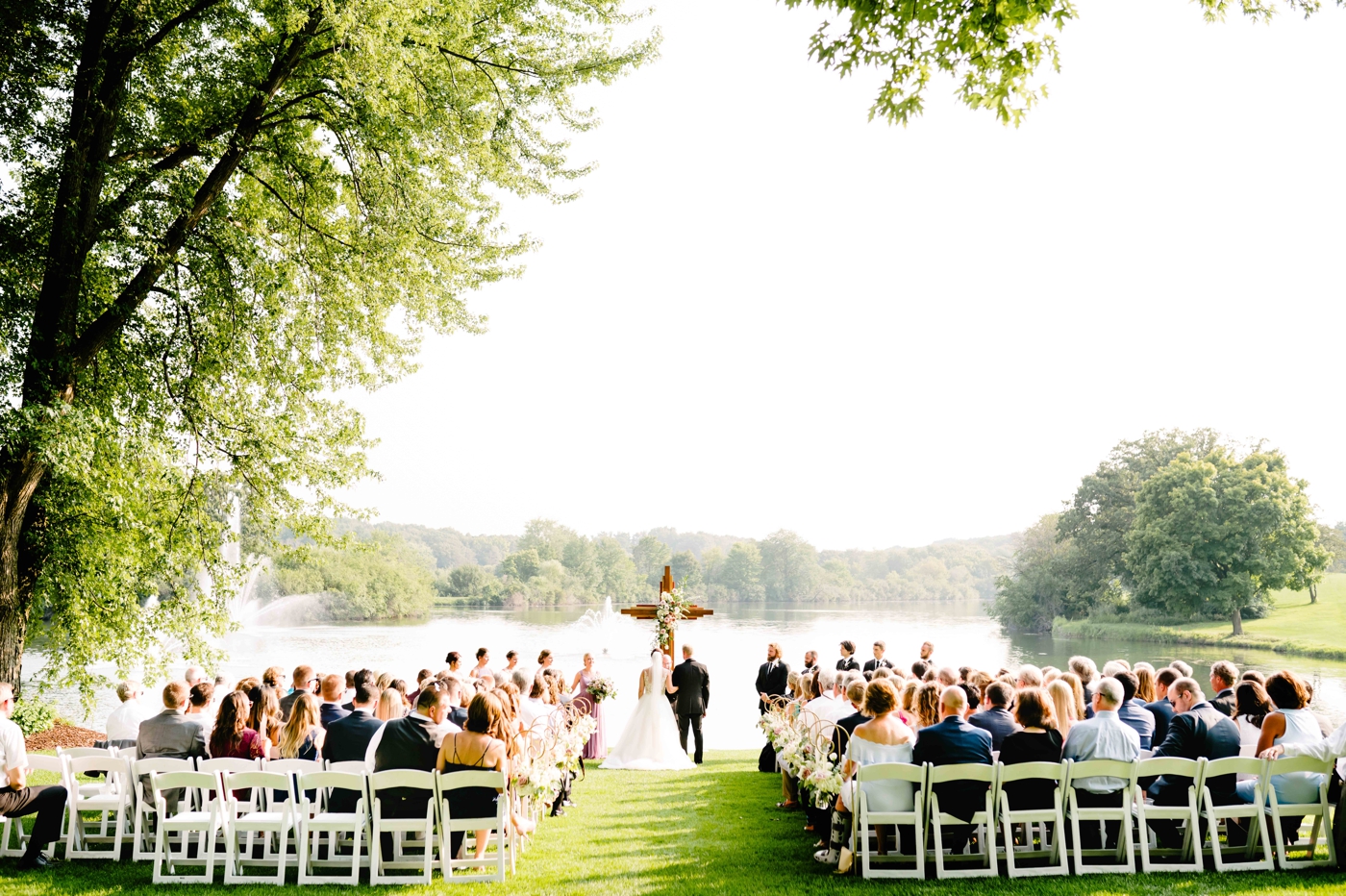 The Top 5 Wedding Venues in Lake Geneva