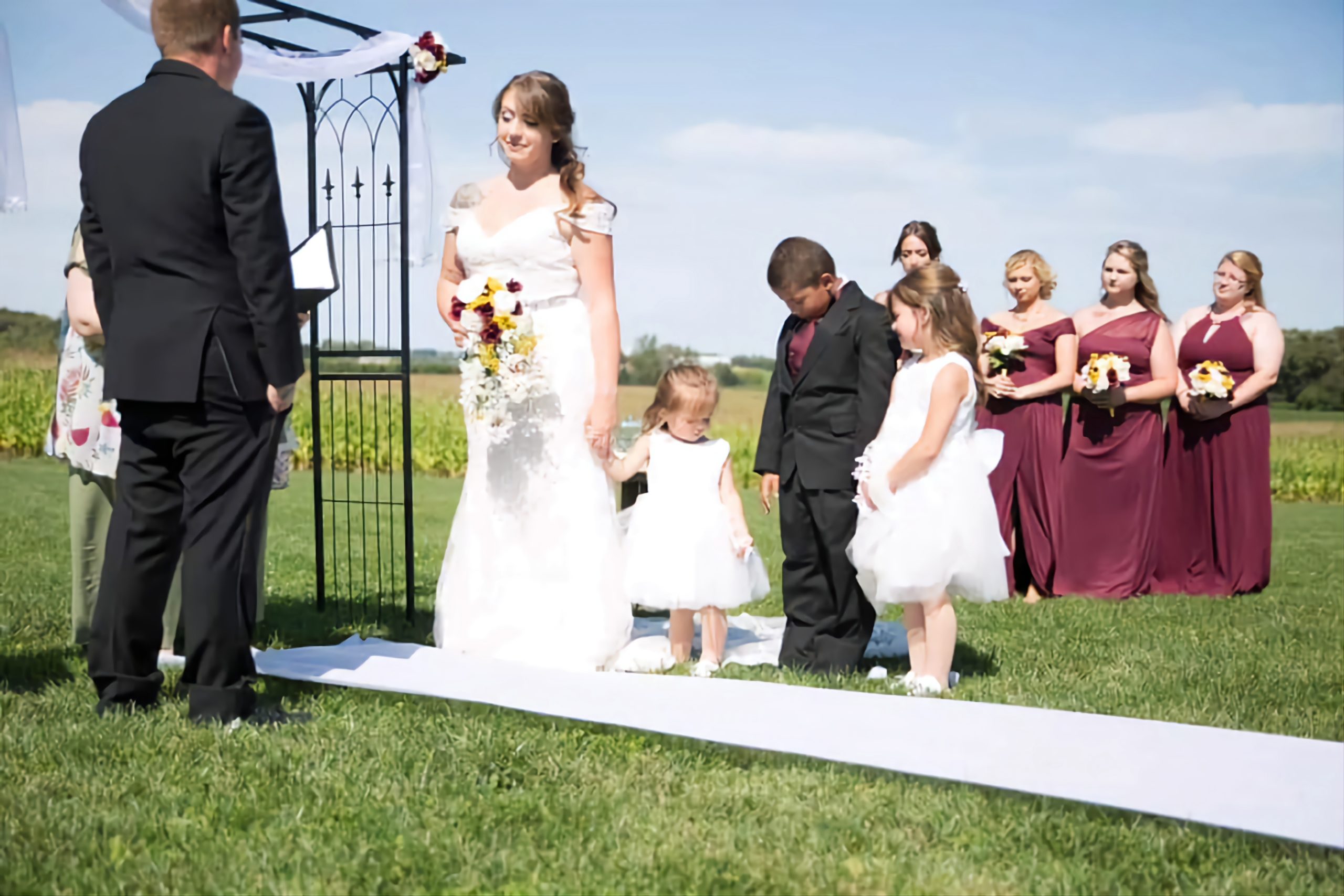 Top 7 Wedding Venues in Kenosha, Wisconsin