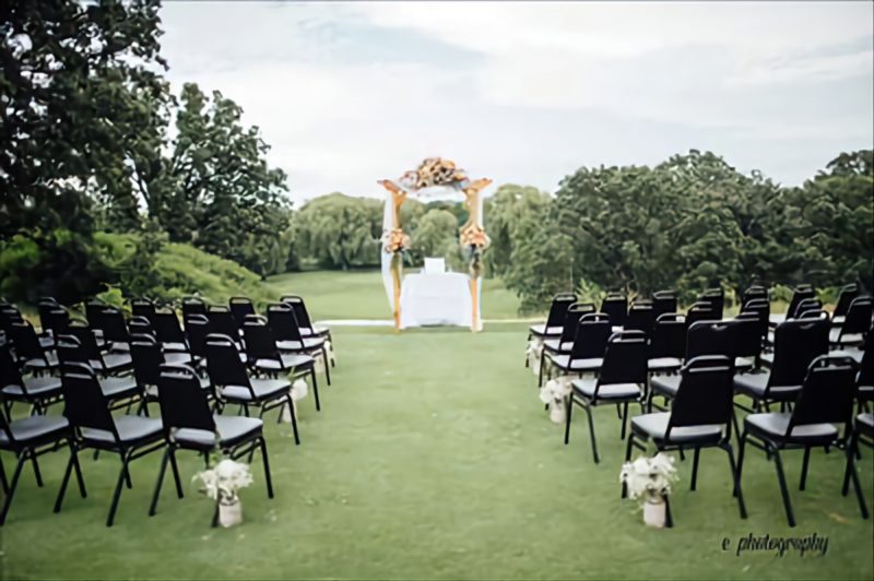 Top 10 Wedding Venues in Door County Wisconsin The Gardens