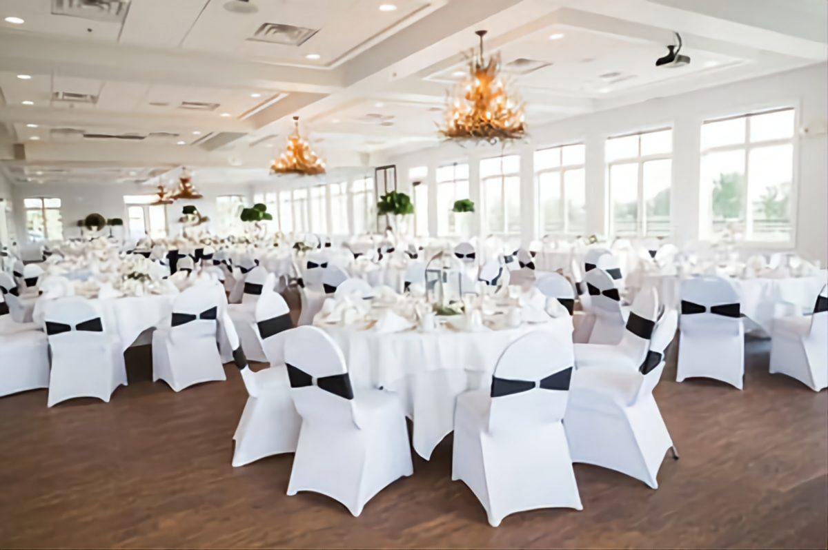 Top 10 Wedding Venues in Door County Wisconsin The Gardens