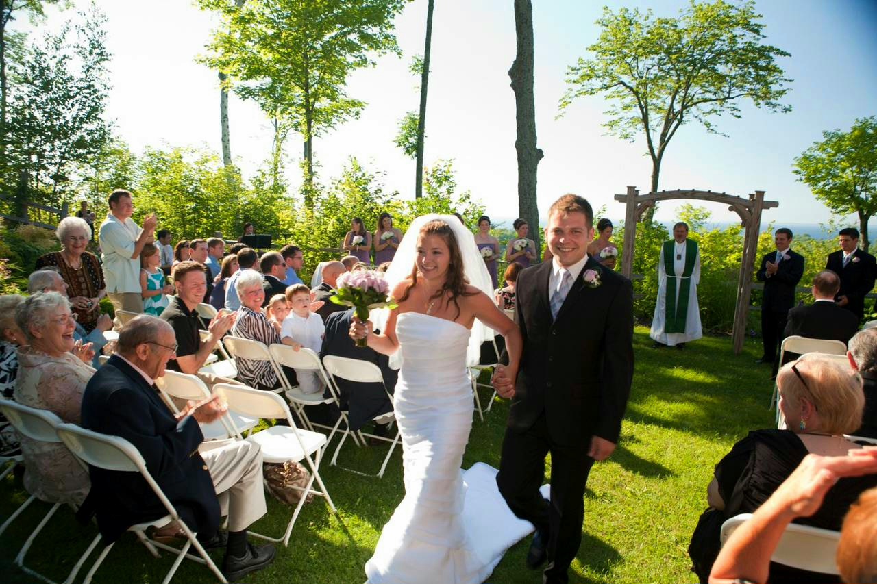 Top 10 Wedding Venues in Door County