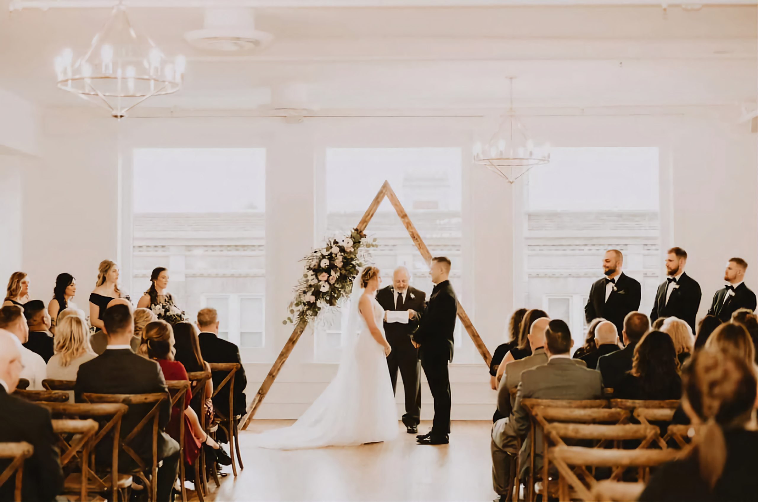 Top 7 Wedding Venues in Kenosha, Wisconsin