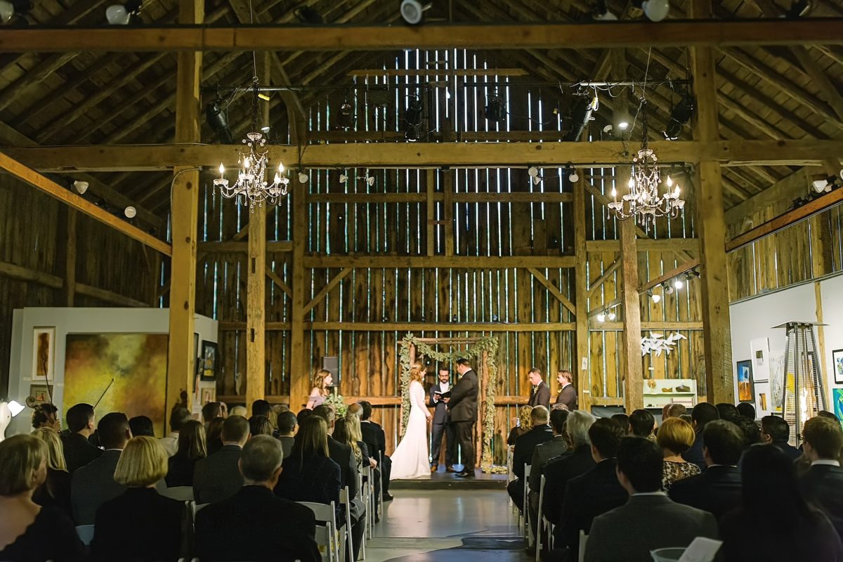 Top 10 Wedding Venues in Door County Wisconsin | The Gardens